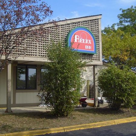 Relax Inn Lancaster Exterior photo